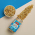 Jagdish Roasted Quinoa Crisps |Mint